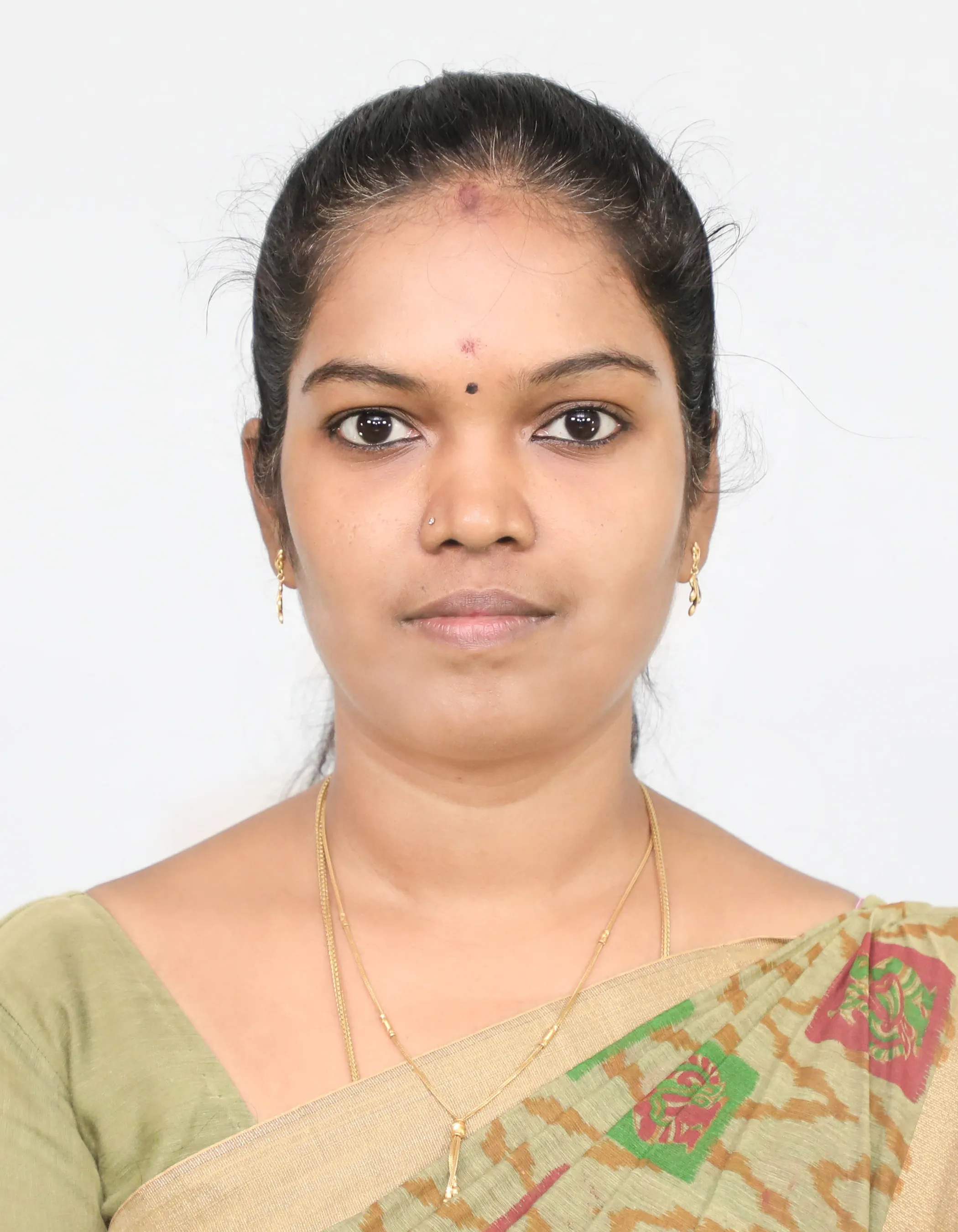 Smt. Tamilmani D